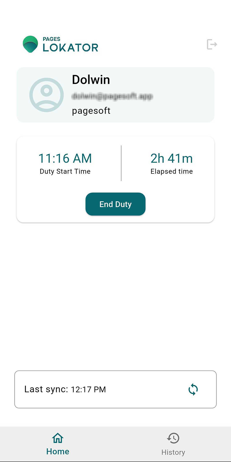 mobile-home-screen
